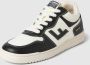 Flamingos Life Sneakers met labeldetails model 'RETRO 86s' - Thumbnail 1