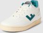 Flamingos Life Sneakers met labeldetails model 'Retro 90s' - Thumbnail 1