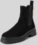 Gant Chelsea boots van leer met applicatie model 'Aligrey' - Thumbnail 1