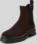 Gant Chelsea boots van leer met applicatie model 'Aligrey' - Thumbnail 1