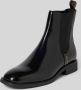 Gant Chelsea boots van leer met labeldetail model 'Fayy' - Thumbnail 1