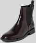 Gant Chelsea boots van leer met labeldetail model 'Fayy' - Thumbnail 1