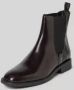 Gant Chelsea boots van leer met labeldetail model 'Fayy' - Thumbnail 1