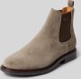 Gant Chelsea boots van leer met labelopschrift model 'St Fairkon' - Thumbnail 1