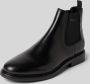 Gant Chelsea boots van leer met labelopschrift model 'St Fairkon' - Thumbnail 1