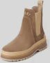 Gant Chelsea boots van leer met labelopschrift model 'Wintly' - Thumbnail 1