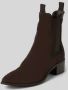 Gant Chelsea boots van leer met treklussen model 'Broomly' - Thumbnail 1