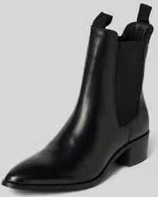 Gant Chelsea boots van leer model 'Broomly'