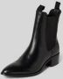 Gant Chelsea boots van leer model 'Broomly' - Thumbnail 1