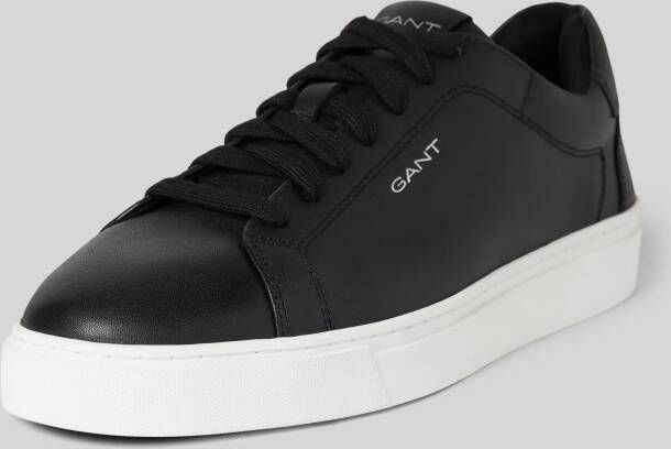 Gant Lederen sneaker