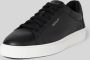 Gant Lederen sneaker - Thumbnail 1