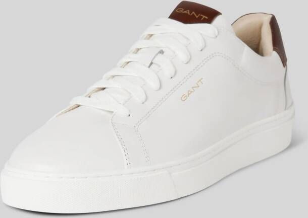 Gant Lederen sneaker