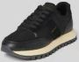 Gant Leren sneakers met labeldetails model 'CAFFAY' - Thumbnail 1