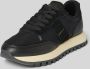 Gant Leren sneakers met labeldetails model 'CAFFAY' - Thumbnail 1