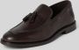 Gant Loafers van leer model 'Lozham' - Thumbnail 1