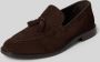 Gant Loafers van leer model 'Lozham' - Thumbnail 1