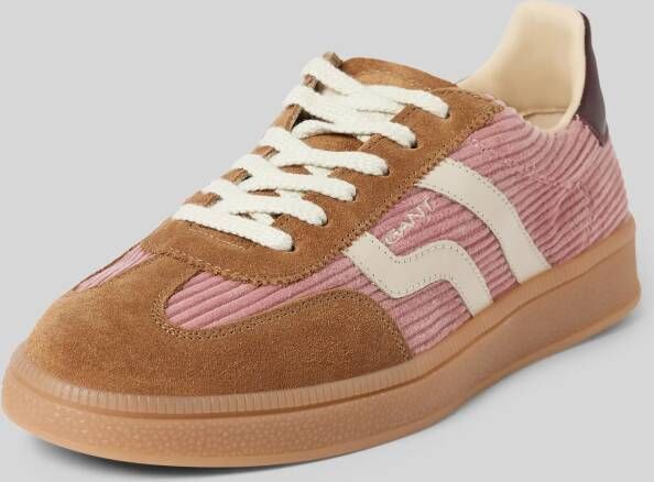 Gant Sneakers in retrolook model 'CUZIMA'