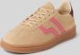 Gant Sneakers met labeldetail model 'Cuzima' - Thumbnail 1