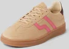 Gant Sneakers met labeldetail model 'Cuzima'