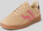 Gant Sneakers met labeldetail model 'Cuzima' - Thumbnail 1