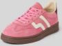 Gant Sneakers met labeldetail model 'Cuzima' - Thumbnail 1