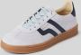 Gant Sneakers met labeldetail model 'Cuzima' - Thumbnail 1