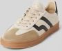 Gant Sneakers van leer in retrolook model 'CUZIMA' - Thumbnail 2