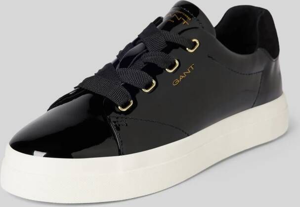 Gant Sneakers met vetersluiting model 'AVONA'