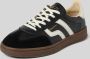 Gant Sneakers van leer in retrolook model 'CUZIMA' - Thumbnail 1