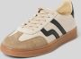 Gant Sneakers van leer in retrolook model 'CUZIMA' - Thumbnail 1