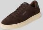 Gant Sneakers van leer met labeldetail model 'Mc Julien' - Thumbnail 1