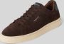 Gant Sneakers van leer met labeldetail model 'Mc Julien' - Thumbnail 1