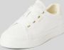 Gant Sneakers van leer model 'AVONA' - Thumbnail 1