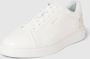 Gant Sneakers van leer model 'Julice' - Thumbnail 1