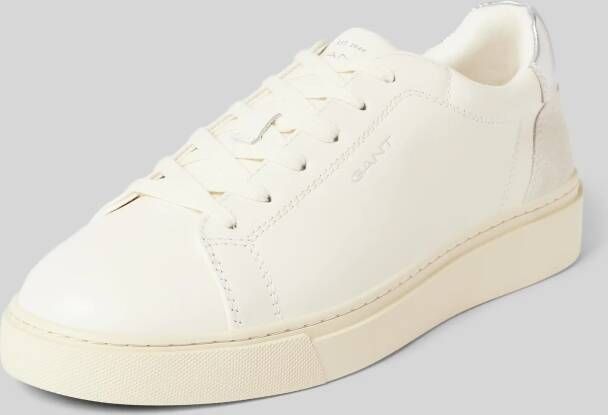 Gant Sneakers van leer model 'JULICE'