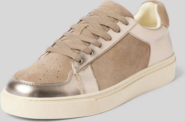 Gant Sneakers van leer model 'JULICE'