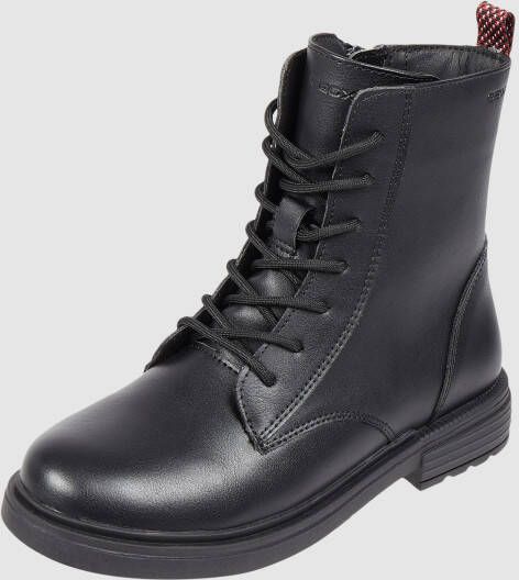 Geox Boots in leerlook model 'Eclair'