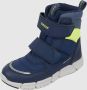 Geox Boots met klittenbandsluiting model 'Flexyper' waterdicht - Thumbnail 16