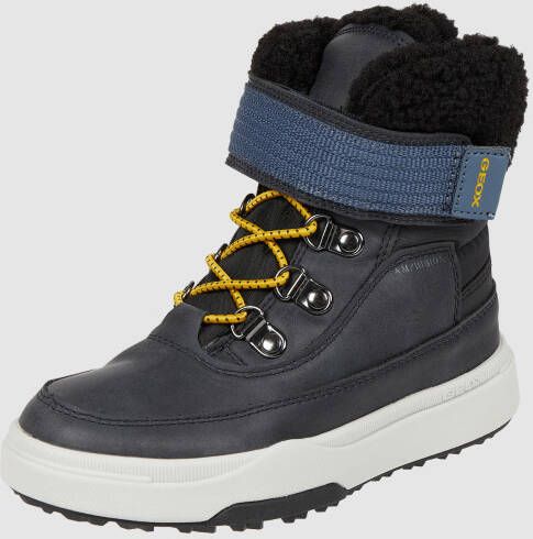 Geox Boots met Respira™-zool model 'Bunshee'