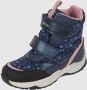 Geox Boots met Respira™-zool model 'Sentiero' - Thumbnail 2