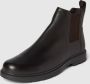 Geox Chelsea boots met structuurmotief model 'SPHERICA' - Thumbnail 2