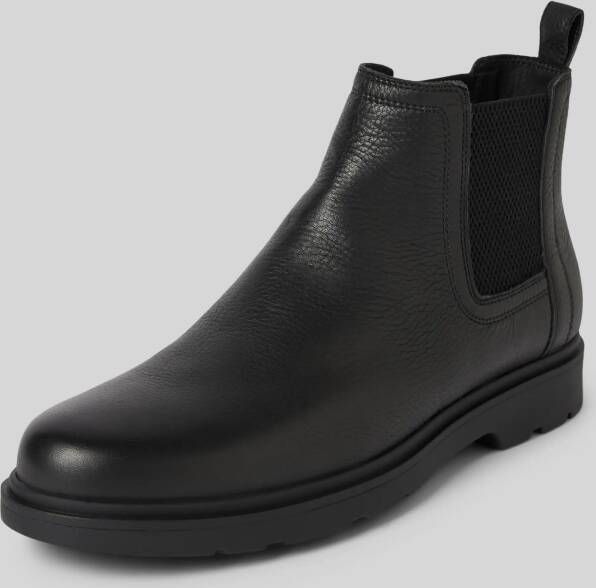 Geox Chelsea boots met treklus model 'SPHERICA'