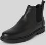 Geox Chelsea boots met treklus model 'SPHERICA' - Thumbnail 1