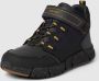 Geox High top sneakers met contrastgarnering - Thumbnail 1