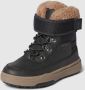 Geox High top sneakers met teddybont - Thumbnail 1