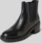 Geox Chelsea-boots D DAMIANA blokhak laarsjes om in te stappen - Thumbnail 3