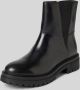 Geox Leren boots met ritssluiting model 'IRIDEA' - Thumbnail 1