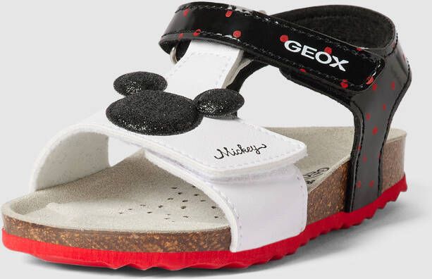 Geox Sandalen met Disney -details