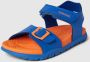 Geox Sandalen met labeldetail model 'FUSBETTO' - Thumbnail 2