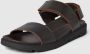 Geox Sandalen met labeldetail model 'XAND' - Thumbnail 3